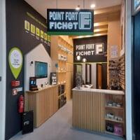 Point Fort Fichet NorteShopping